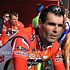 Peter Van Petegem vor der 3. Etappe der Mallorca Challenge